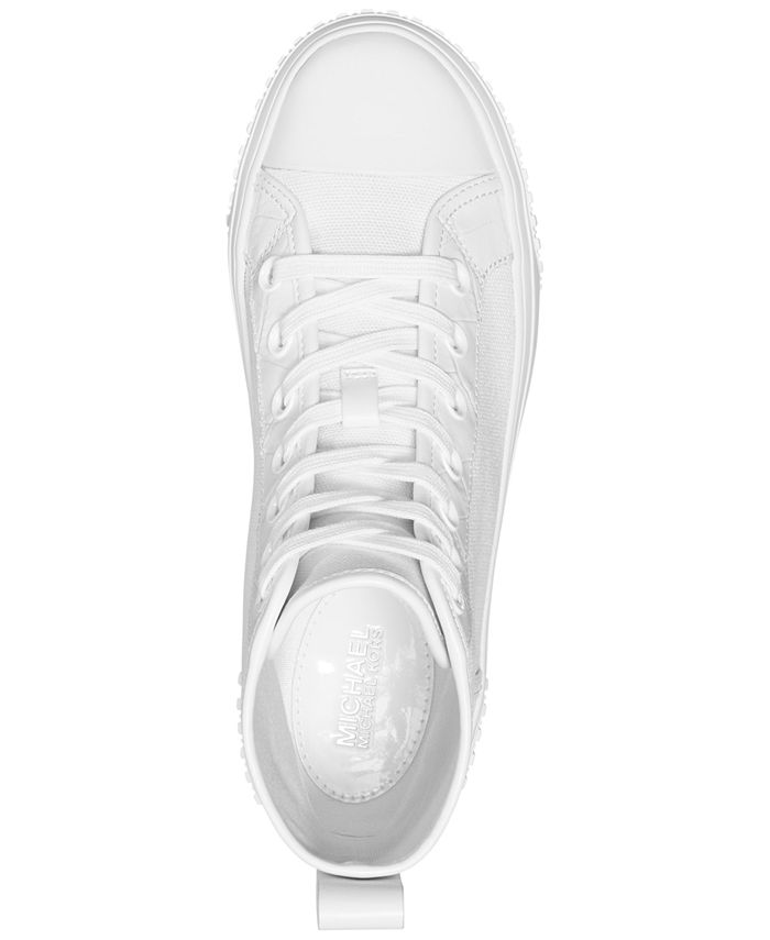 michael kors gertie sneakers