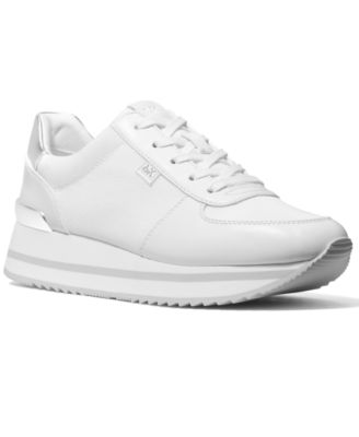 Women's White Sneakers \u0026 Tennis Shoes 