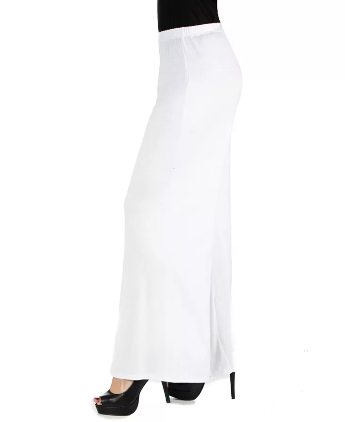 Women's Palazzo Pants - thumbnail 3