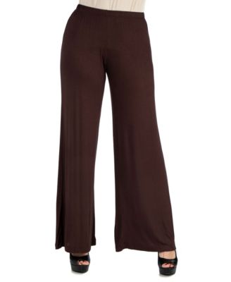 Women's Palazzo Pants