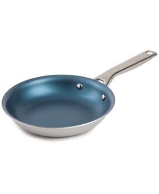 Brooklyn Steel Co. - Interstellar 8" Flared Sparkle Frypan with Hammered Handle