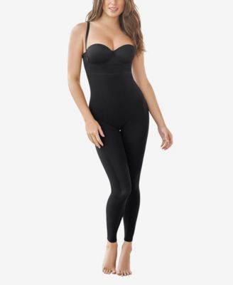 Fashion Footless Thigh Leg Shapers Legs Compression Shapewear Lifting High  Waisted Compression Leggings Shapewear Lifter @ Best Price Online