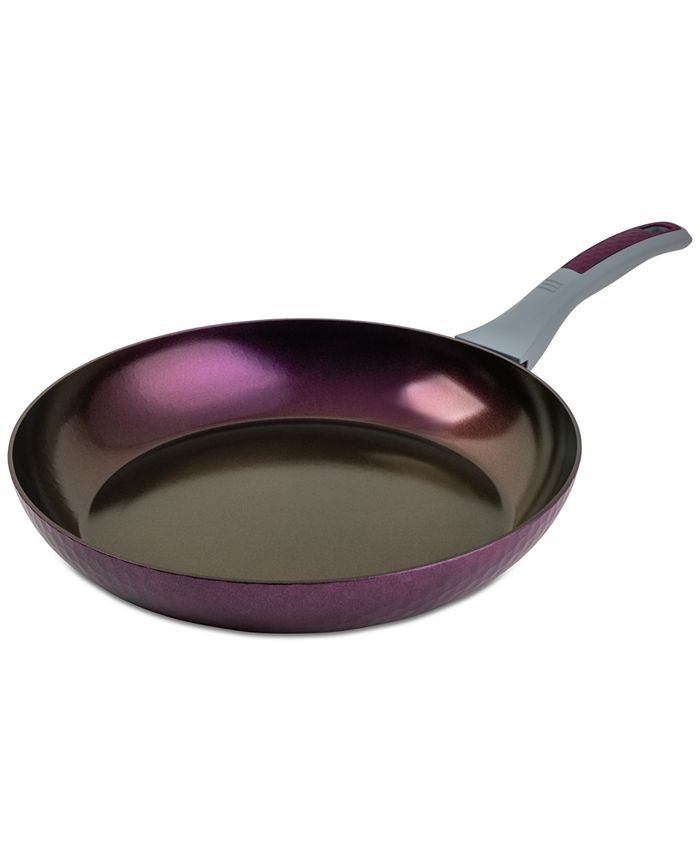 The Cellar Enameled Cast Iron 12 Fry Pan, Created for Macy's - Macy's