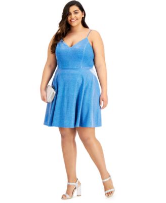 plus size prom dress websites