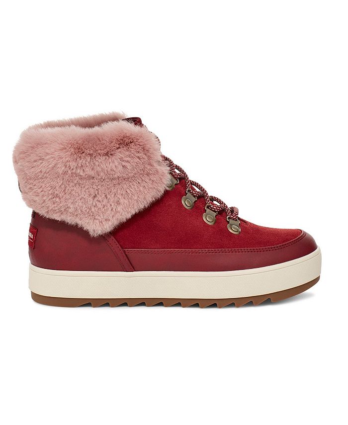 koolaburra tynlee lace up