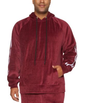 macy's velour jogging suits