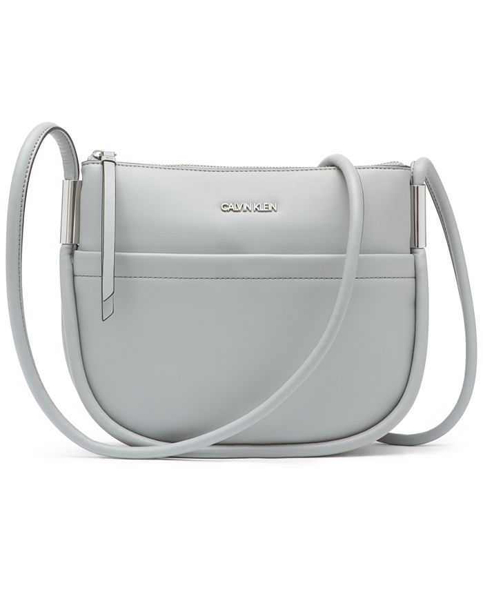 Calvin klein 2025 angelique satchel