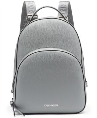 Calvin Klein Estelle Backpack - Macy's