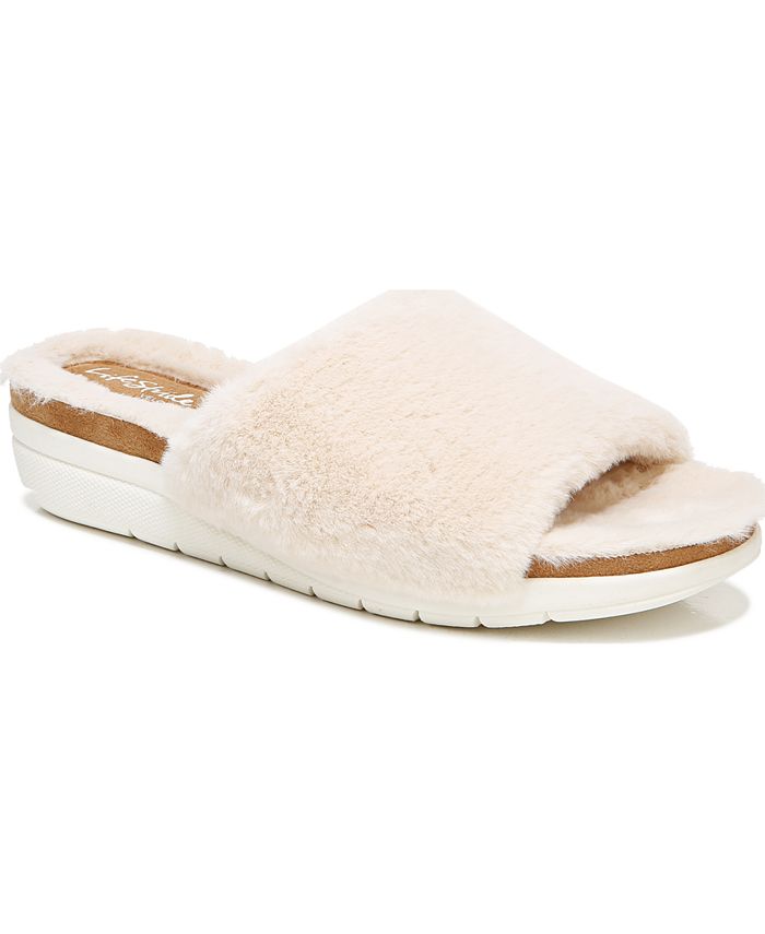 Best women's bedroom best sale slippers with arch support