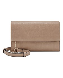 Averry Tunnel Convertible Crossbody, Created for Macy's