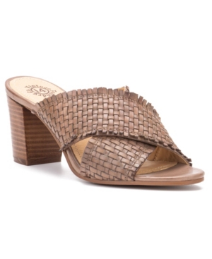 image of Vintage Foundry Co Women-s Louisa Sandal Women-s Shoes