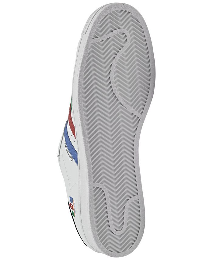 macys adidas superstar