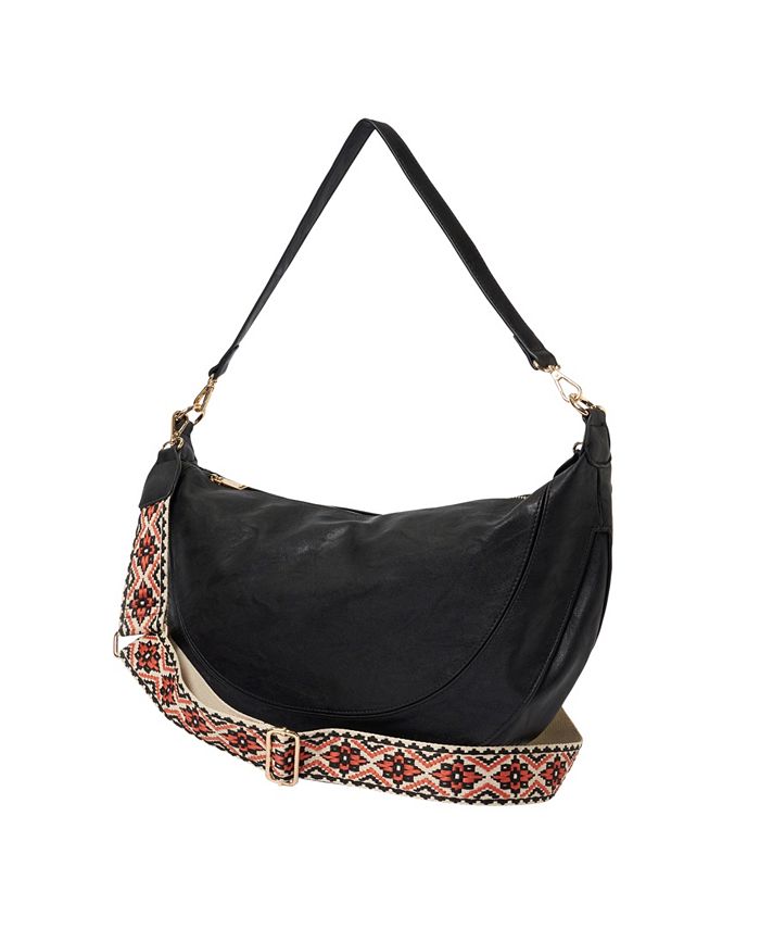 Urban Originals Luna Crossbody Macy s