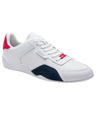 macys lacoste shoes men