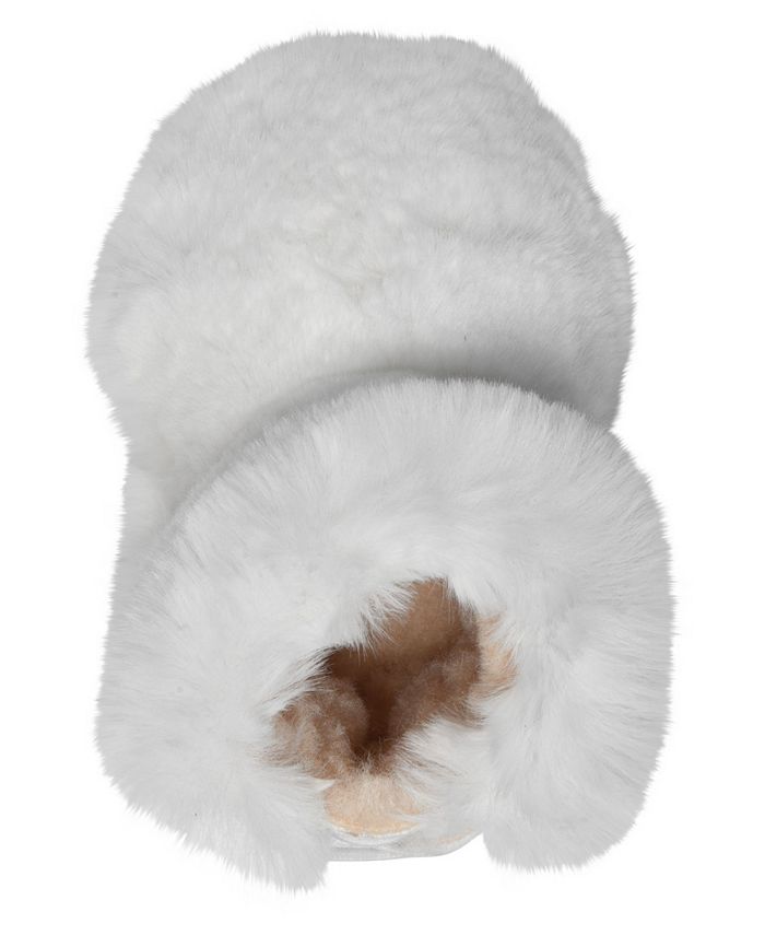 bearpaw baby booties