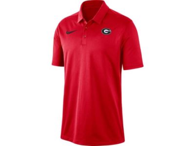 Nike - Men's Georgia Bulldogs Franchise Polo