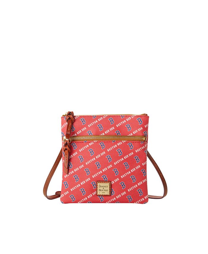 Dooney and bourke new arrivals double zip crossbody