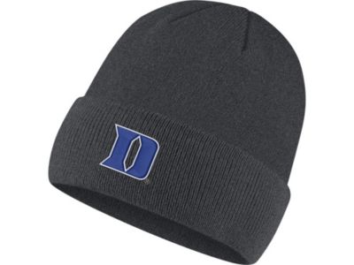 Duke Blue Devils Cuffed Beanie