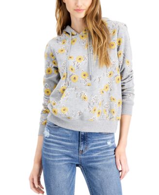 sunflower sweatshirt forever 21