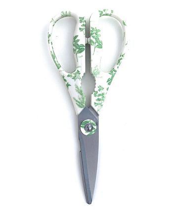 Martha Stewart Collection Herb Shears, Created for Macy's - Macy's