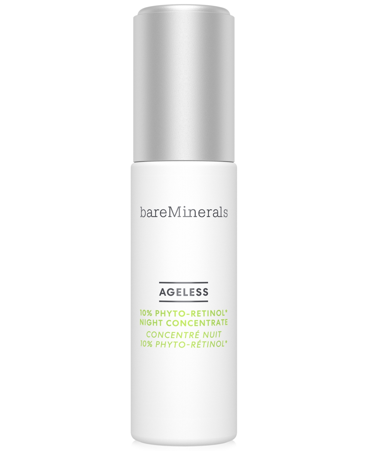 10% Phyto-Retinol Night Concentrate, 1 oz.