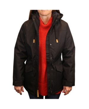 Mountain And Isles Women's Anorak Jacket
