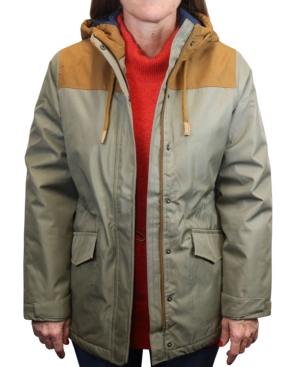 Mountain And Isles Women's Anorak Jacket
