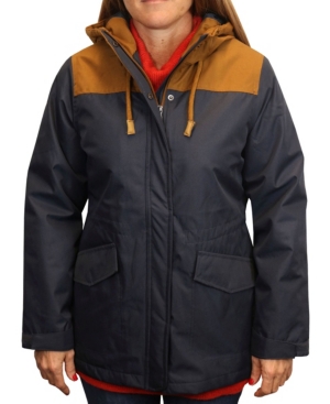 Mountain And Isles Women's Anorak Jacket