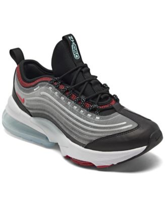 Nike Big Boys Air Max ZM950 Running Sneakers from Finish Line Macy's