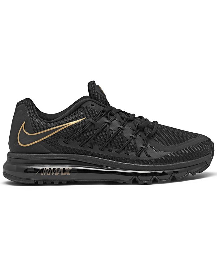 macys nike running shoes