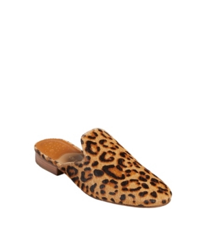 image of Jack Rogers Haircalf Delaney Women-s Mule