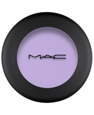 Powder Kiss Soft Matte Eye Shadow