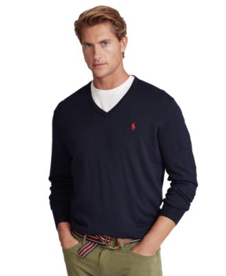 polo sweaters macys