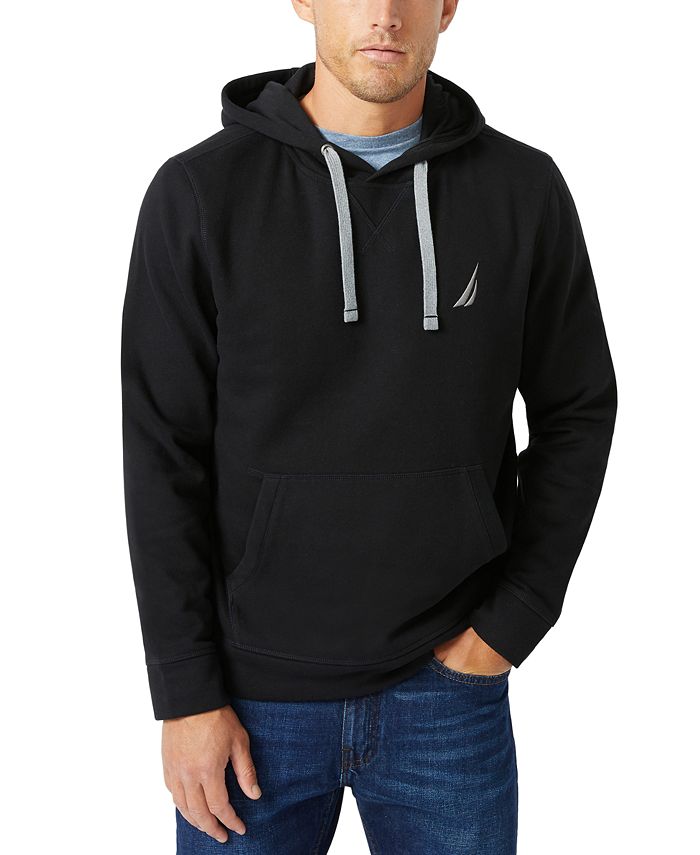Nautica hotsell hoodie macys