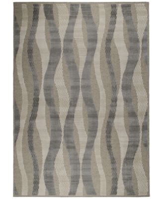 Luxacor Rowena ROW-07 9' x 12' Area Rug - Macy's