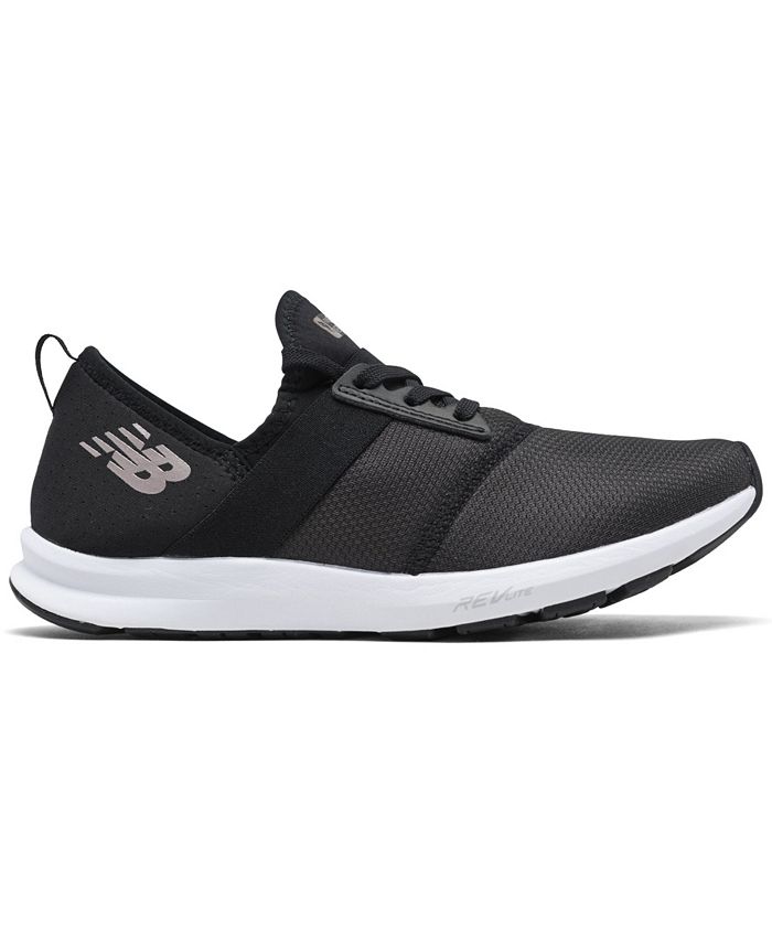New Balance Women's FuelCore NERGIZE Walking Sneakers from Finish Line ...