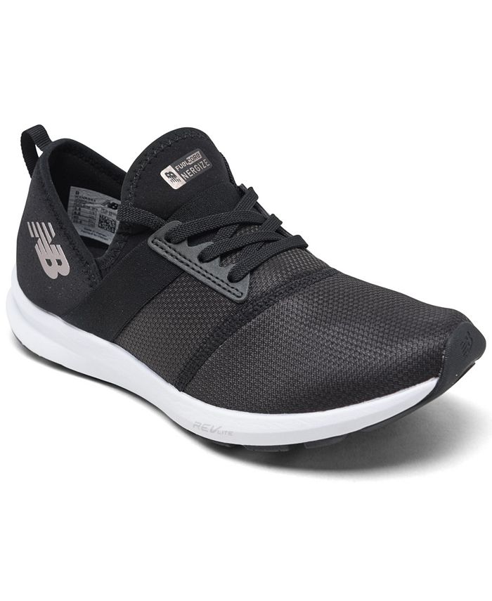 New Balance Women's FuelCore NERGIZE Walking Sneakers from Finish Line ...