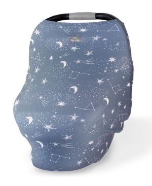 Itzy Ritzy Mom Boss 4-In-1 Multiuse Cover