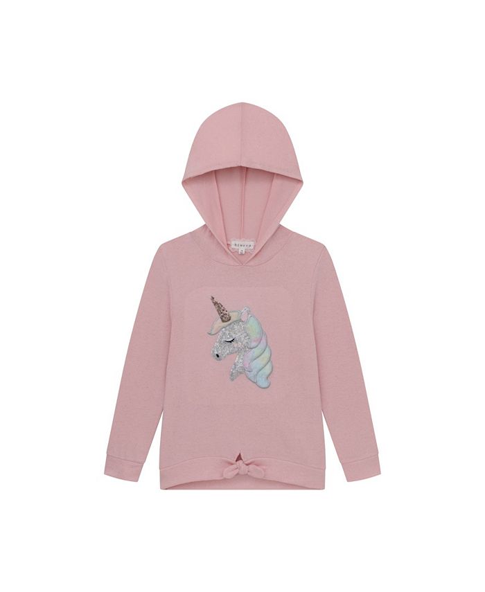 Btween deals unicorn sweatshirt