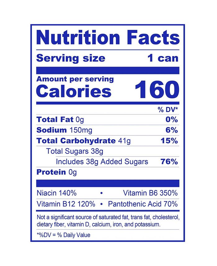 Red Bull Original Energy Drink, 12 oz, 24 Count Macy's