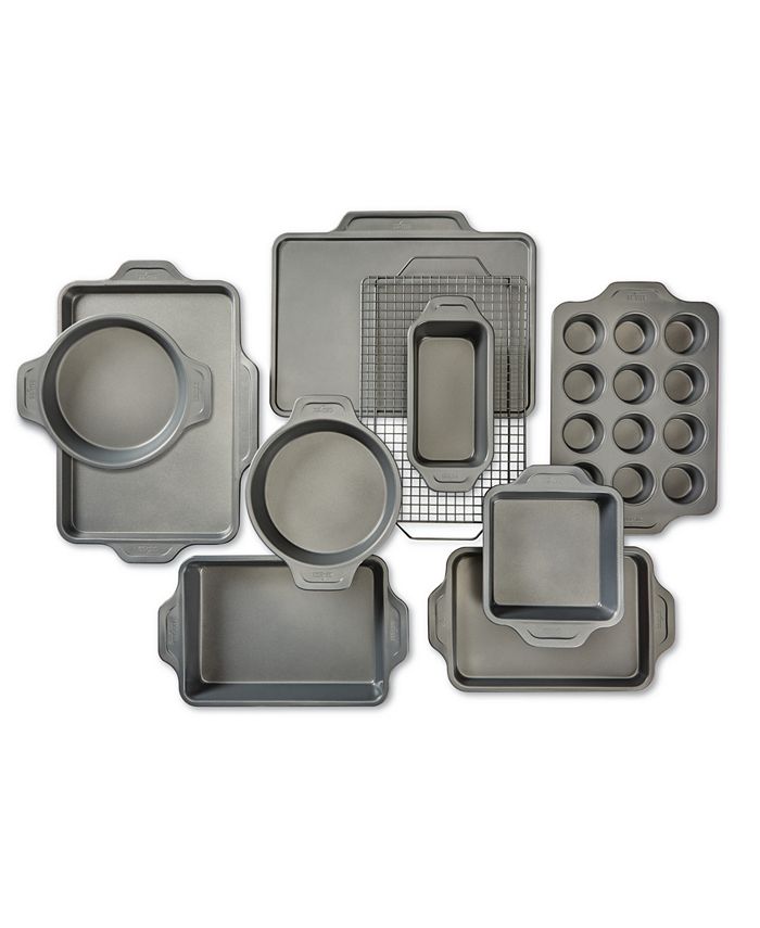 Farberware 10-Piece Nonstick Bakeware Set