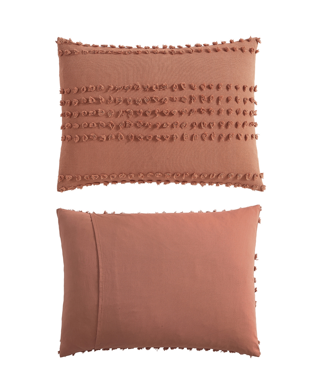 Swift Home Magnificent Marilla Dot 5 Piece Comforter Set