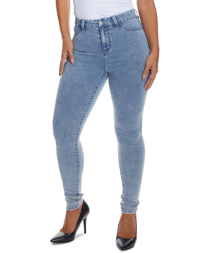 dollhouse jeans plus size