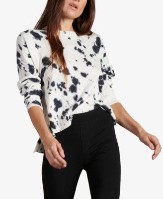 Sanctuary - Sunsetter Tie-Dyed Sweater