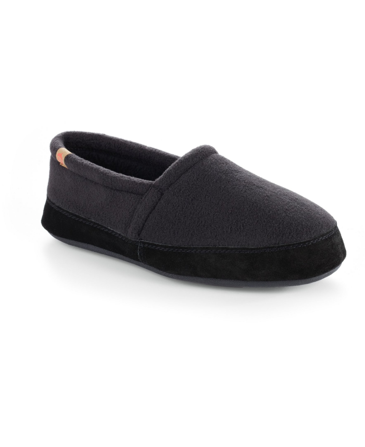 Macys mens slippers shop