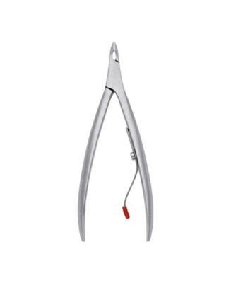 ZWILLING Nail Clipper for Fingernails, High-Quality Nail Cutter with  Collecting Container, Premium, 65 mm 