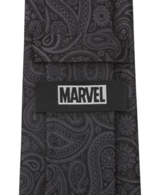 Men's Dead Pool Hidden Paisley Tie