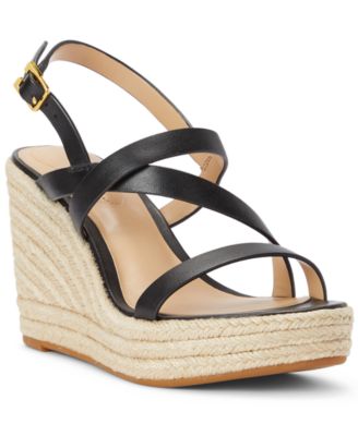 Haleigh Espadrille Sandals 