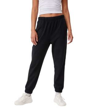 Women's High Waist Sweatpants