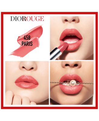 DIOR 7-Pc. Rouge Dior Refillable Lipstick Set